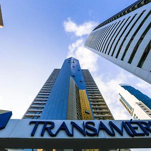 Transamerica Prestige Recife - Boa Viagem